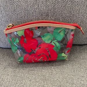Makeup bag